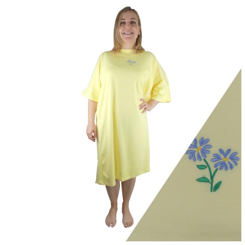Womens Hospital Gown  The Ecumen Store