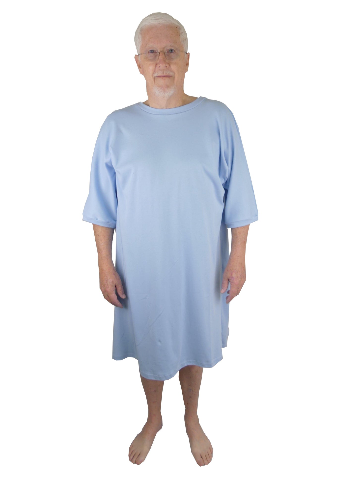 nightwear for disabled