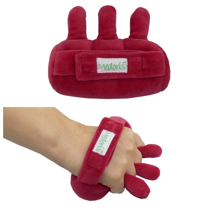 Positioning and Pressure Care: Finger Separator/Palm Protector - M083 - MEDORIS
