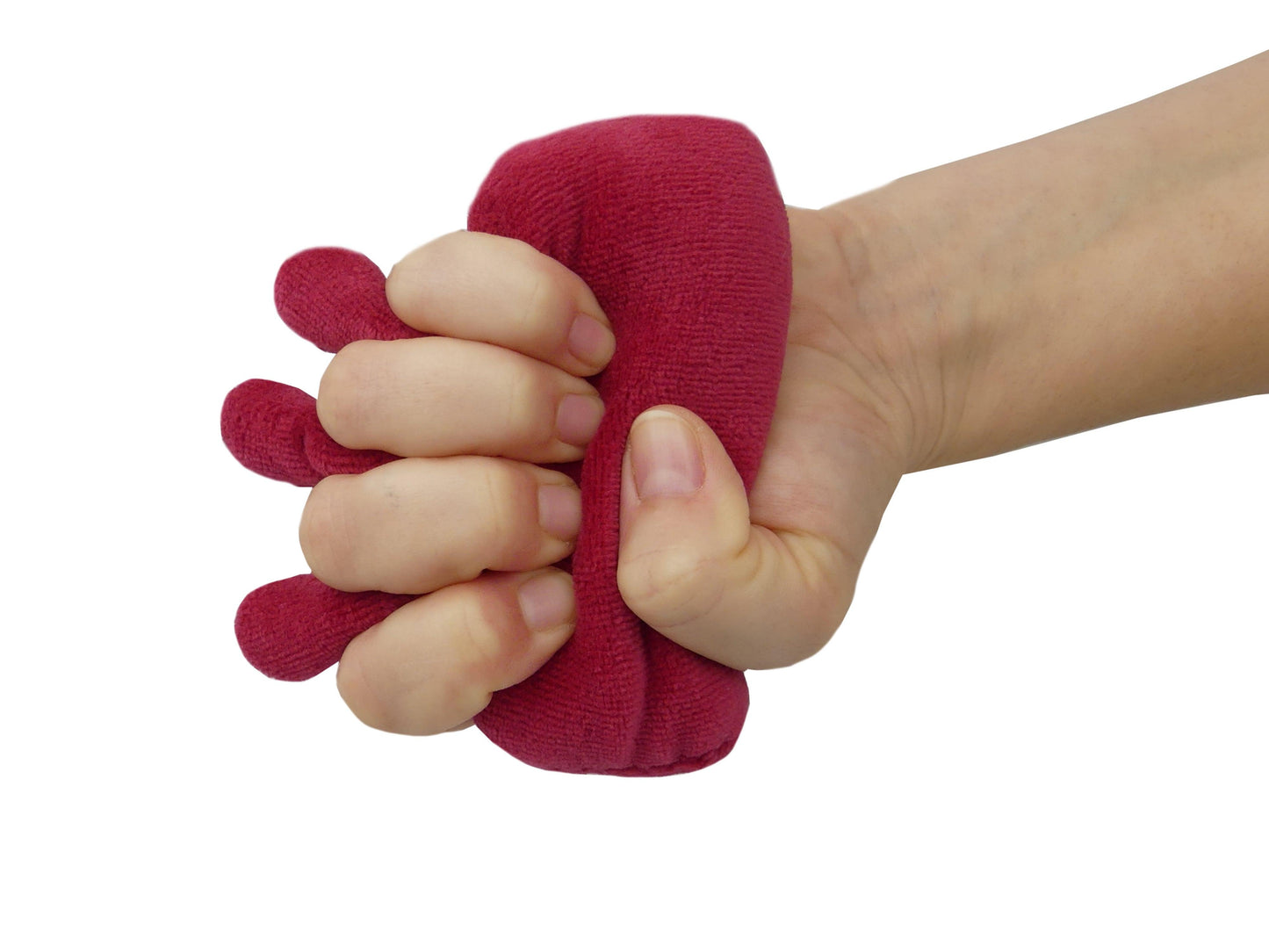 Positioning and Pressure Care: Low Profile Finger Separator/Palm Protector - M112 - MEDORIS