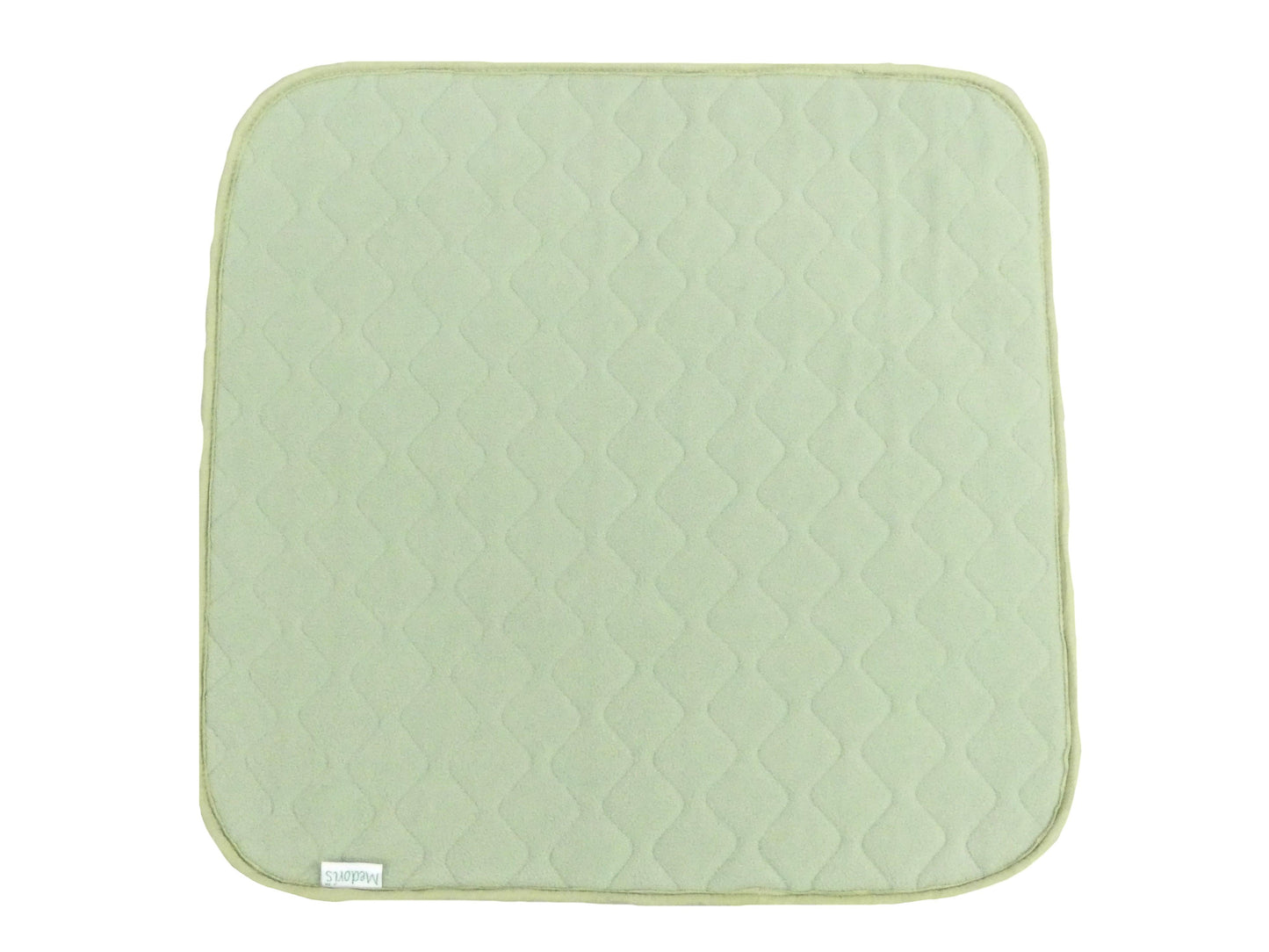 Continence and Bed Protection: Anti-Slip Incontinence Seat Pad - M013 - MEDORIS