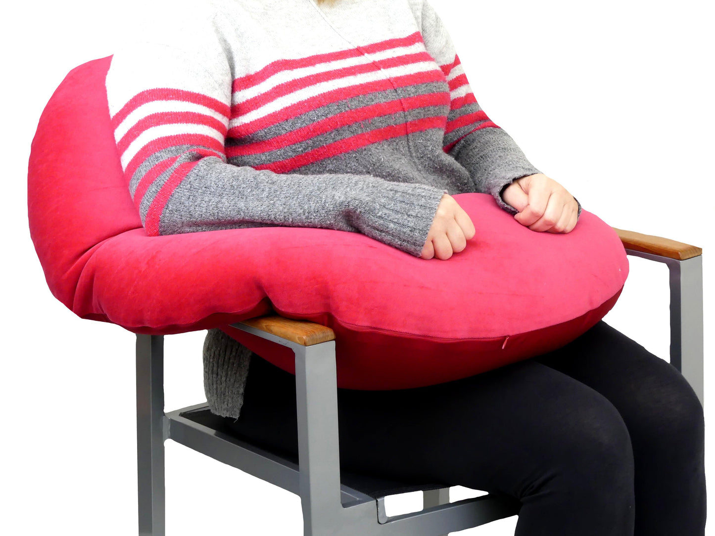 wheelchair arm support cushion medoris
