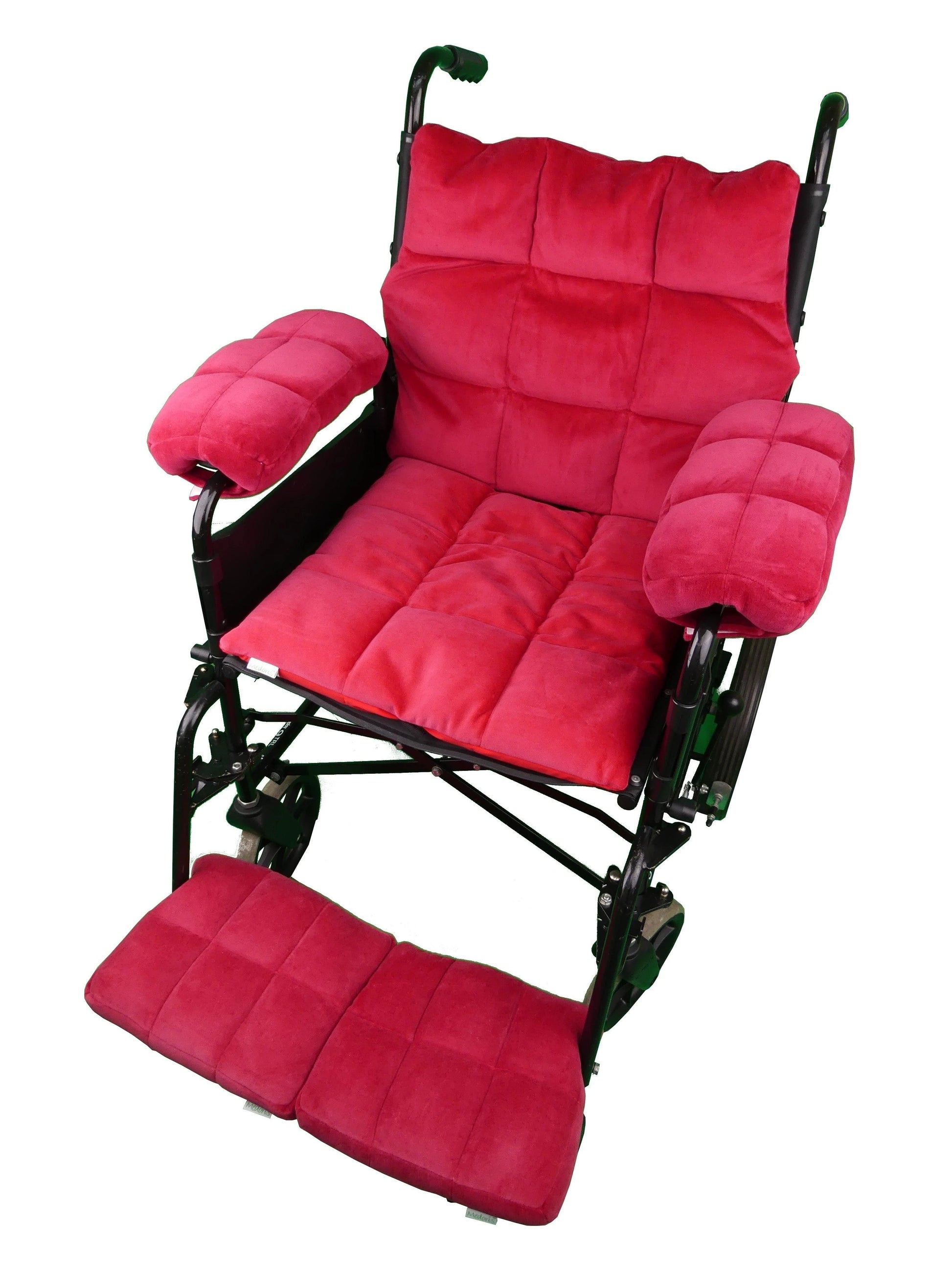 Wheelchair Arm Rest M060
