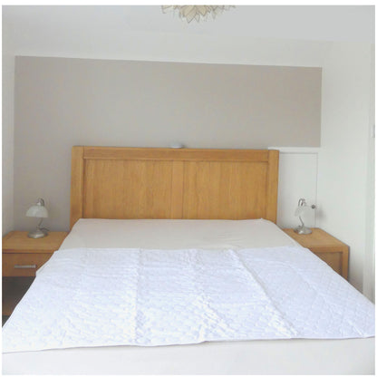 Continence and Bed Protection: Washable Bed Pad - M007 - MEDORIS