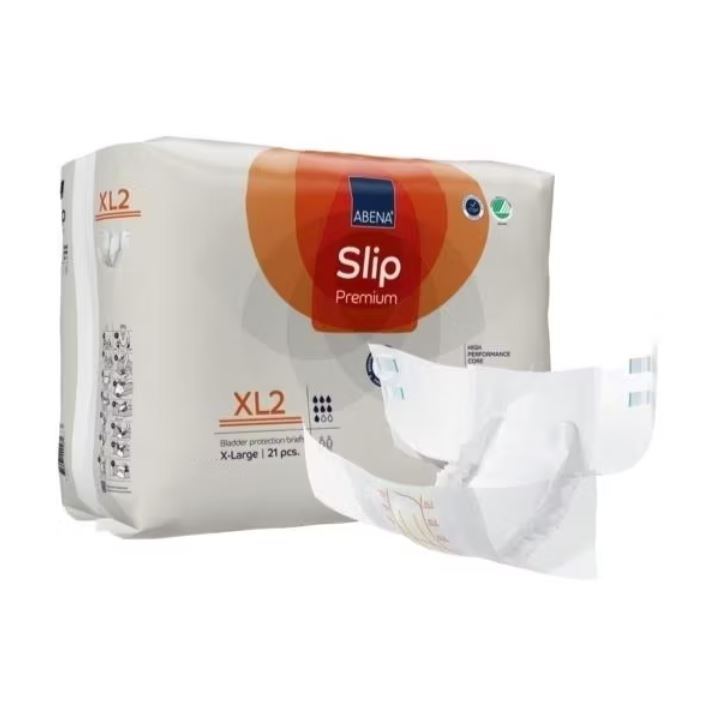 Abena All-in-One Incontinence Brief -A001 | Multi Pack