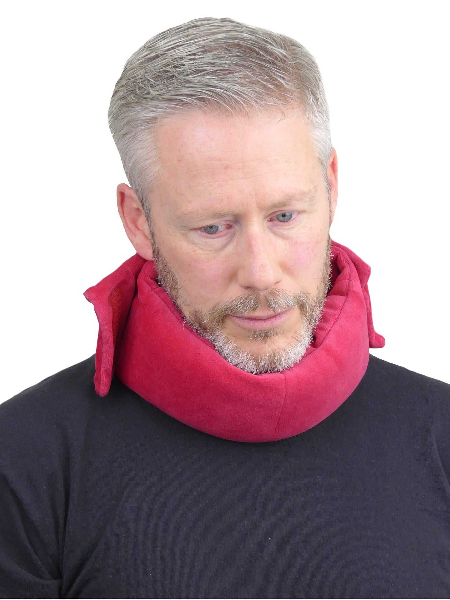 Prositioning and Pressure Care: Chin Support Cushion - M199 - MEDORIS