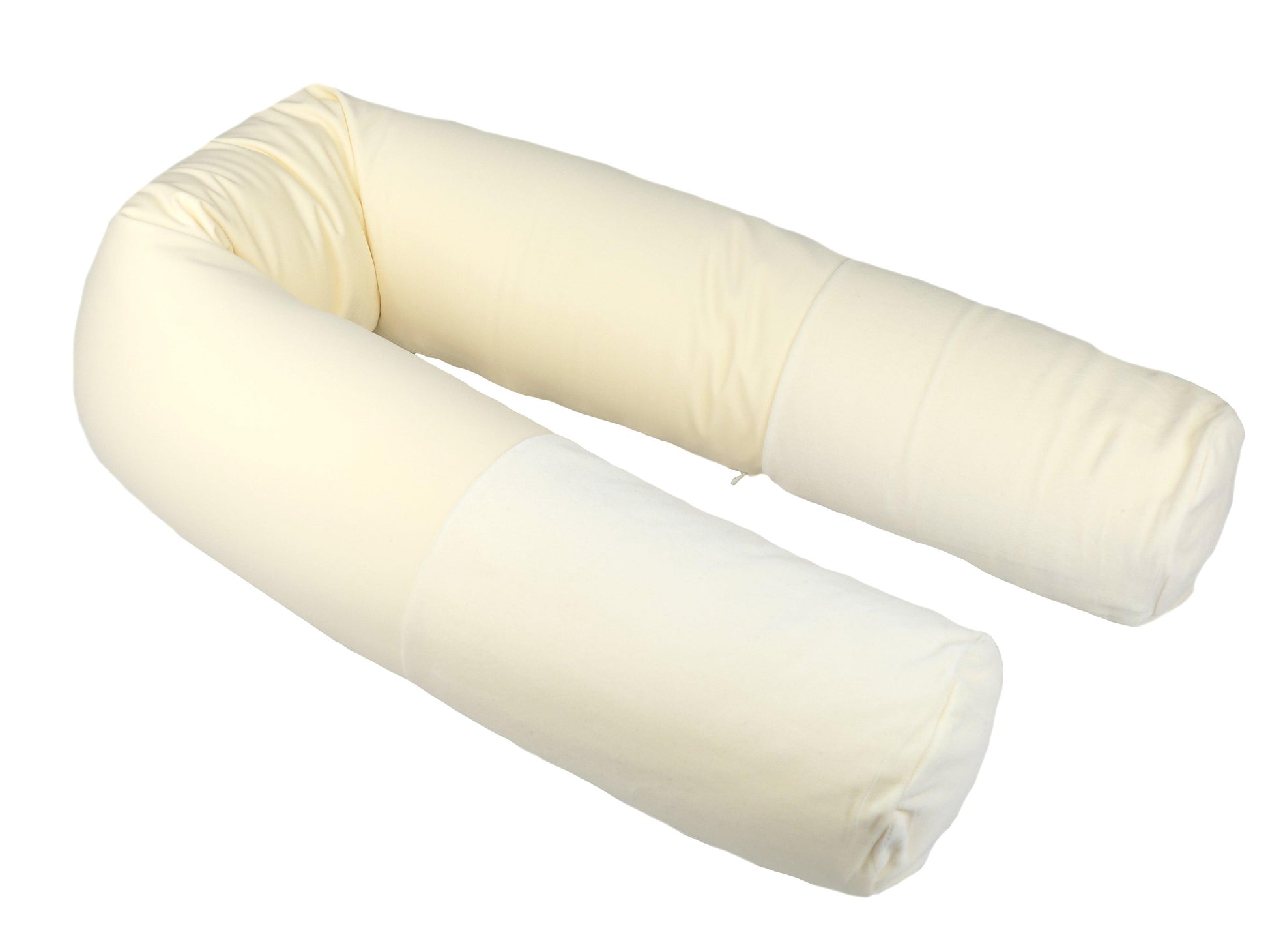Positioning and Pressure Care: Bolster Roll Pillow - M056 - MEDORIS