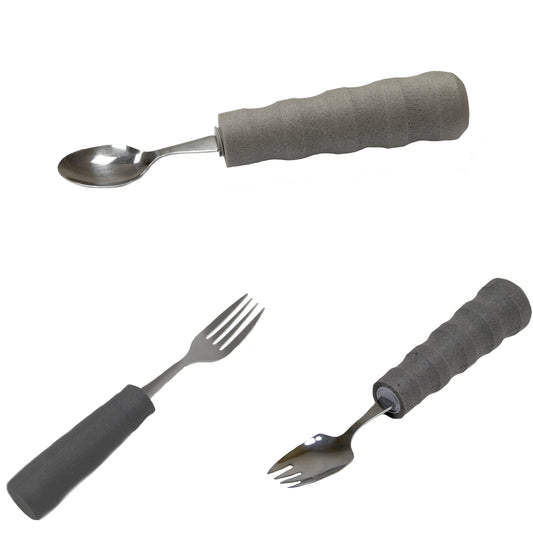 Adaptive Cutlery and Eating Utensils M240