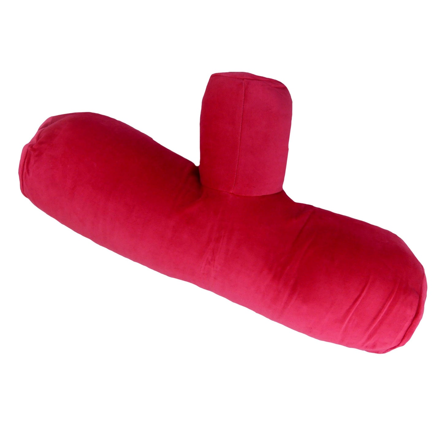 Positioning and Pressue Care: T-Roll Support Pillow - M230