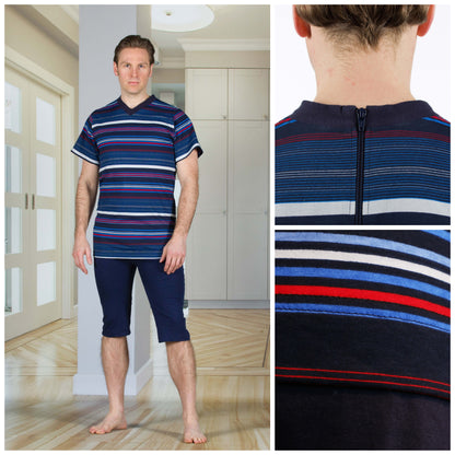 Men's All-in-One Jumpsuit (4231)
