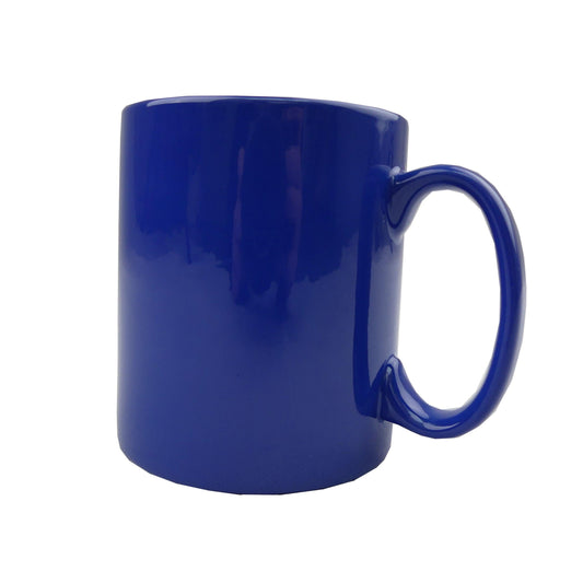 Eating and Drinking Aids: Heat Colour Changing Mug - M106