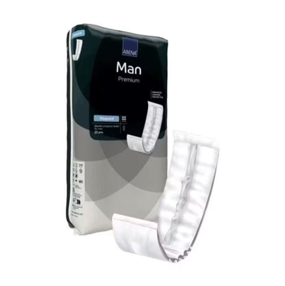 Abena Incontinence Pads for Men -A007 | Multi pack
