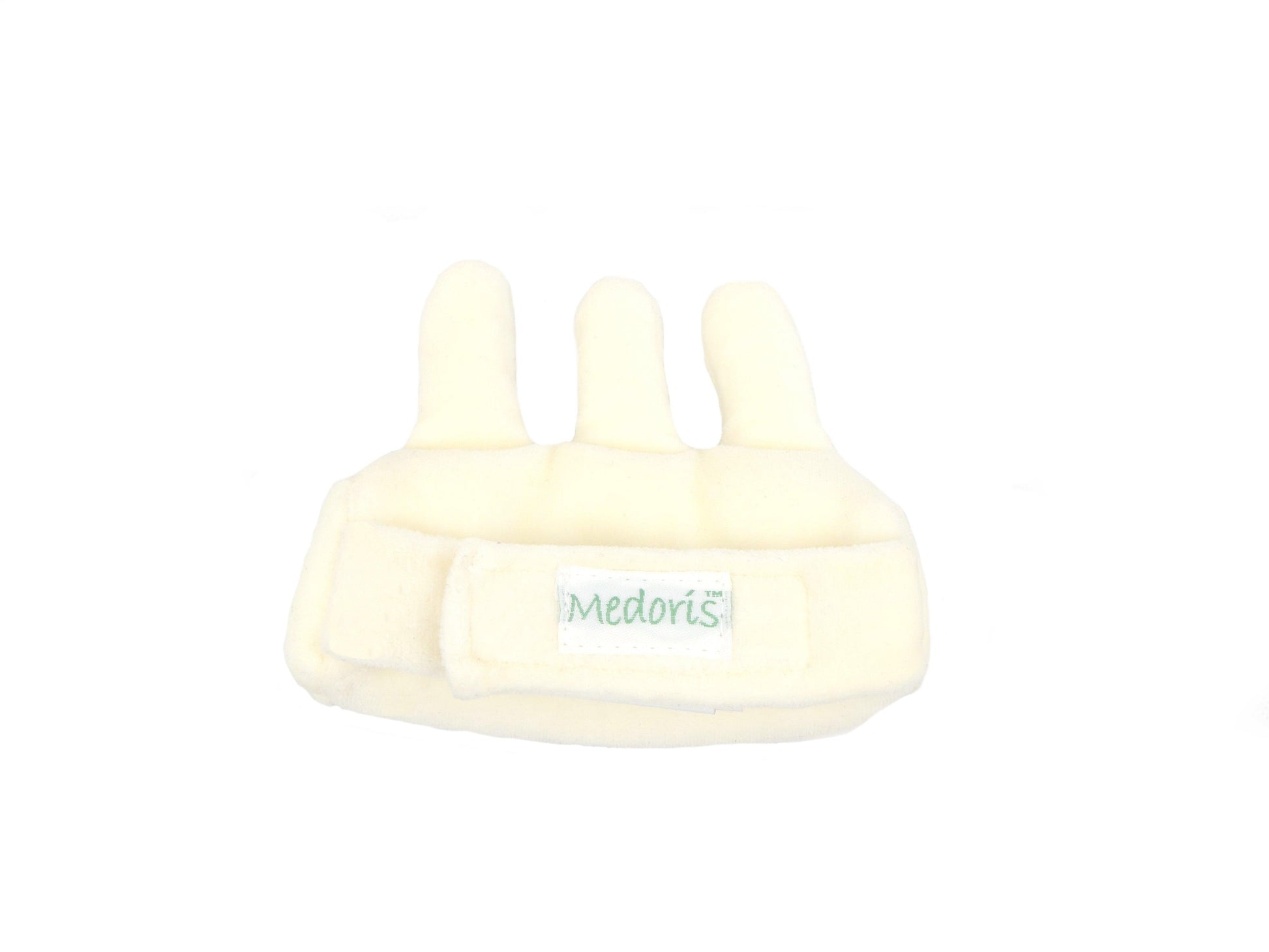 Positioning and Pressure Care: Finger Separator/Palm Protector - M083 - MEDORIS